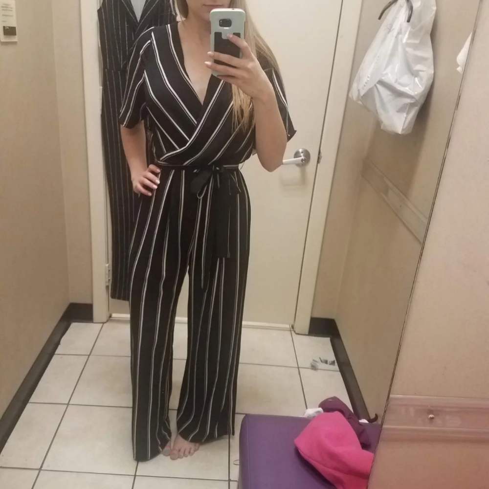 jumpsuit
